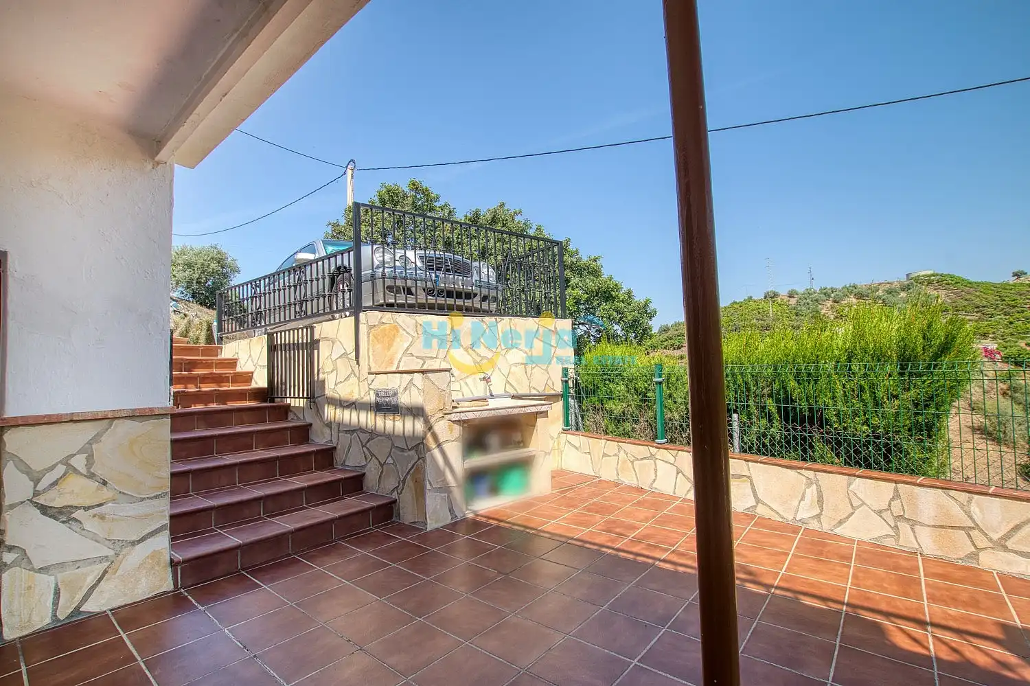 Haus zum Verkauf in Canillas de Aceituno, imagen 39