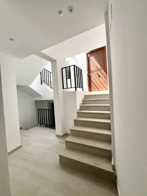 Apartament en venda en Coslada amb Aire condicionat, Calefacció i Moblat