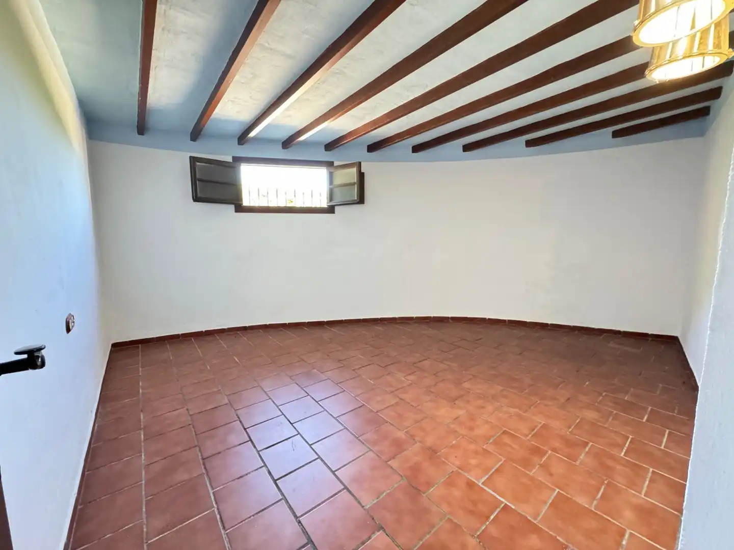 Casa rústica amb piscina en venda a monte alegre, imagen 50