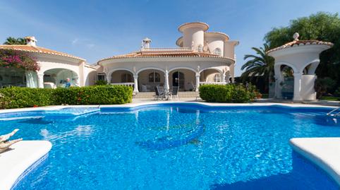 Photo 4 of House or chalet for sale in Carrer Cefal, 51, La Pedrera - Vessanes, Dénia