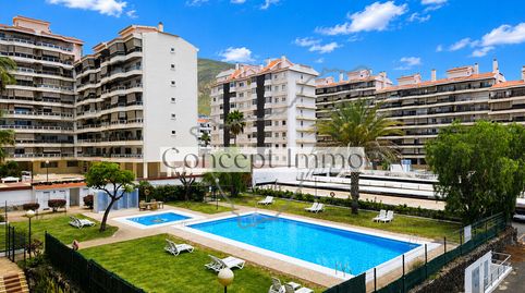 Foto 2 de Piso en venta en Av. Juan Carlos I, 31, Los Cristianos, Arona
