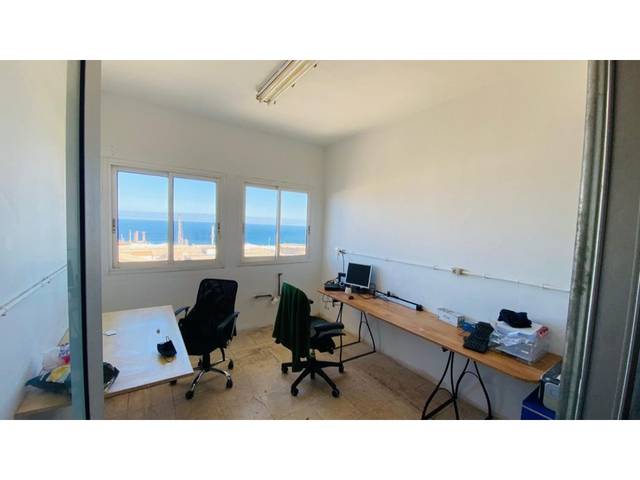 Nave industrial en Venta en Buenos Aires - Chamberí - Las Moraditas