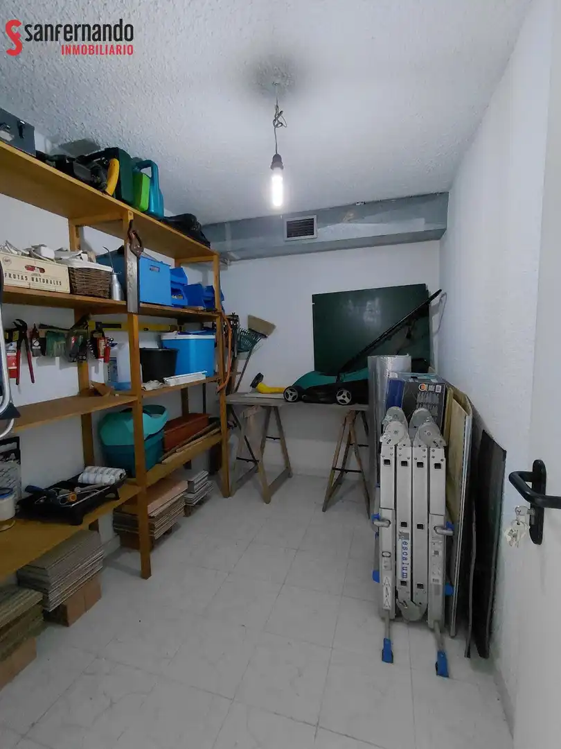 Ground floor for sale in Renedo
