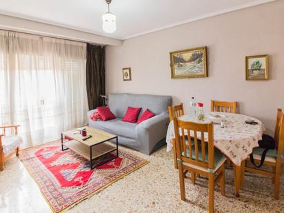 Living room of Flat for sale in Callosa de Segura  with Storage room and Balcony