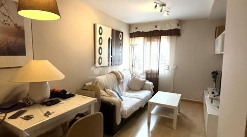 Foto 4 de Pis en venda a Ensanche, Madrid