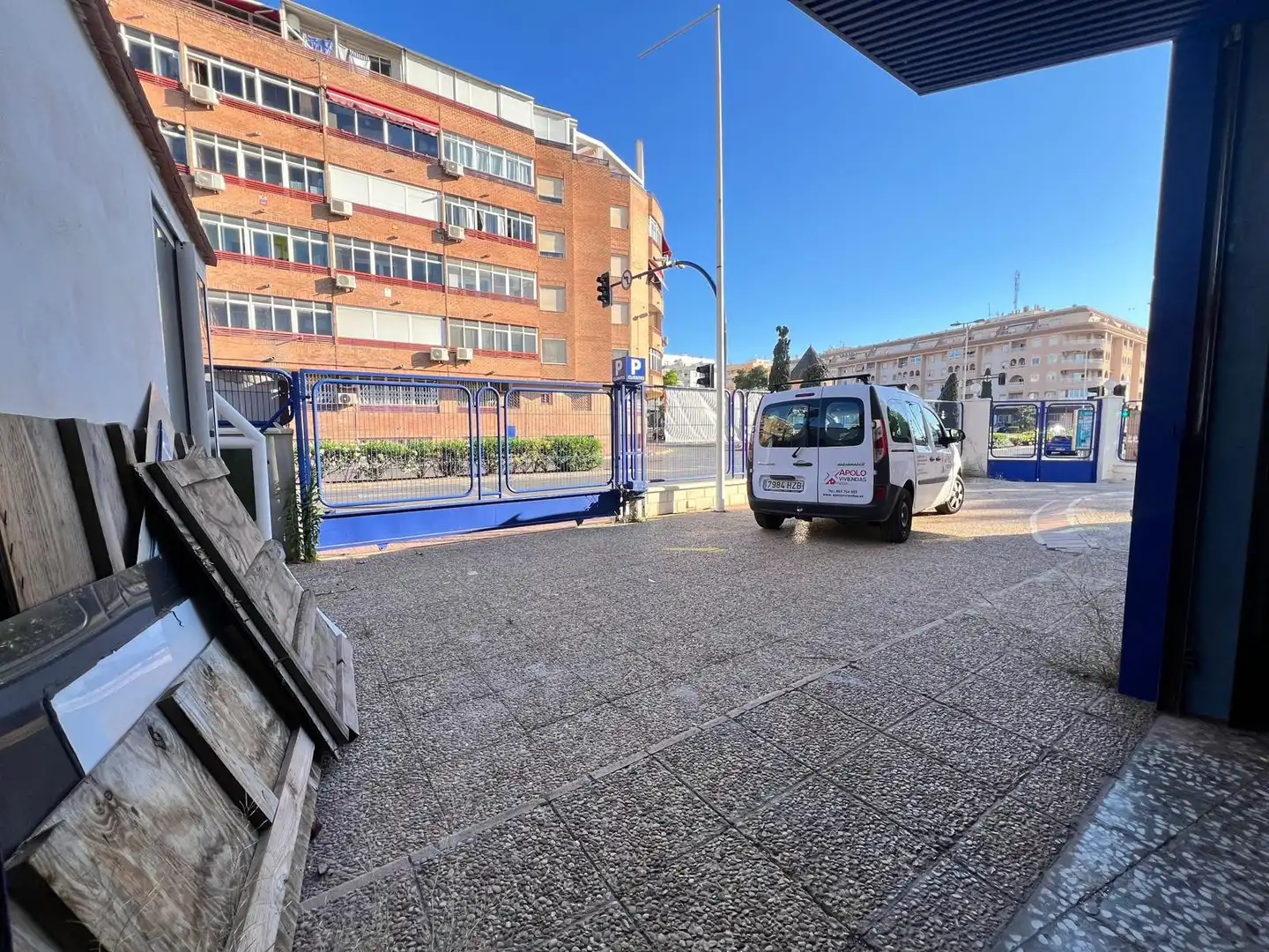 Gewerbefläche zur Miete in Nueva Torrevieja - Aguas Nuevas, imagen 28
