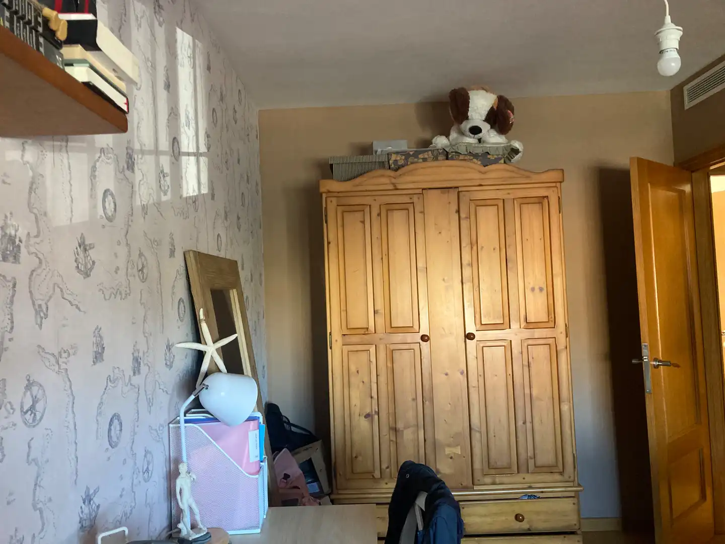 Casa adosada en venda a Avinguda de Borriana, Casco Antiguo - Darremur