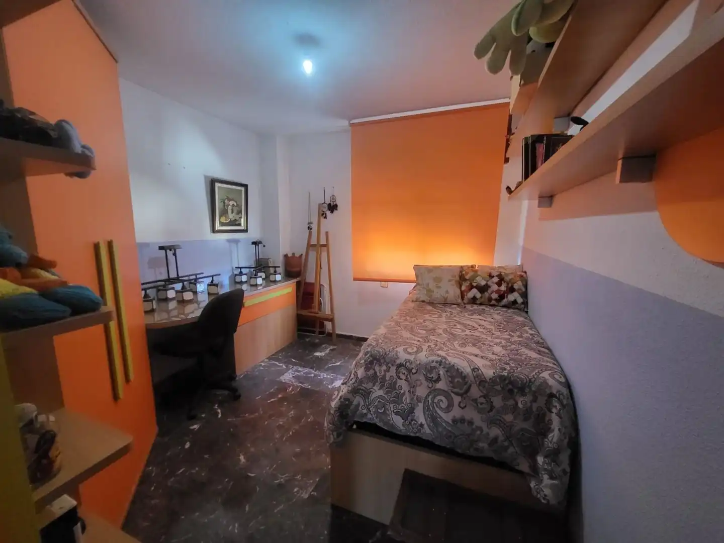 Wohnung zum Verkauf in Pulianas, imagen 13
