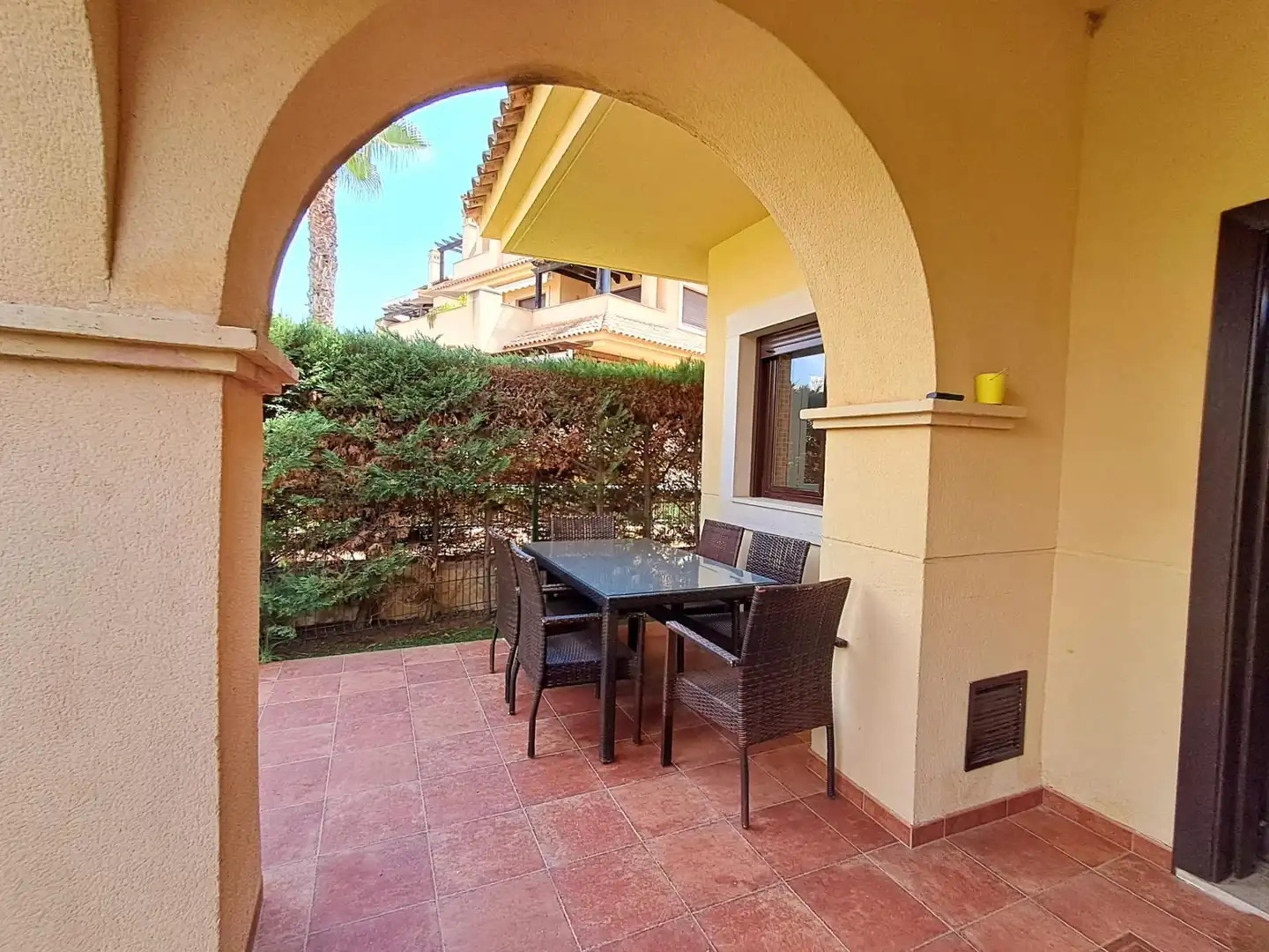 Mini appartamento con piscina in vendita a Isla del Fraile, imagen 6