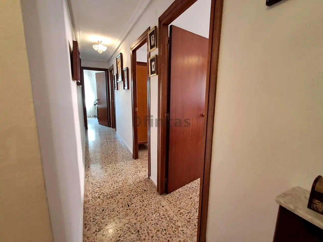 Flat for sale in Teruel  with Heating, Terrace and Storage room