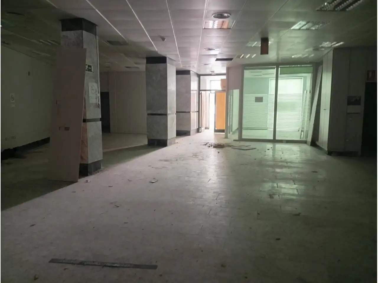 Gewerbefläche zum Verkauf in Centro - La Costilla, imagen 2