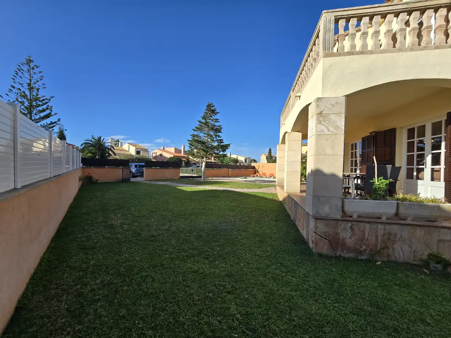 Finca rústica en venta en Sant Llorenç des Cardassar