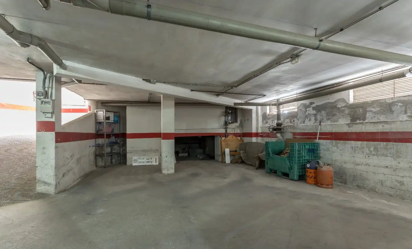 Wohnung mit Terrasse zum Verkauf in Calle Santa Ana, imagen 21