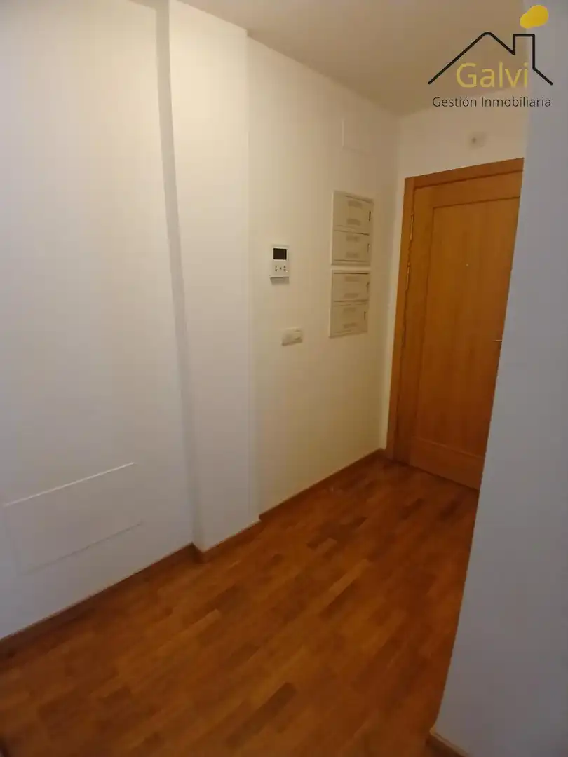 Piso de alquiler en Coronel Cerviño Núñez, Monte Alto - Zalaeta - Atocha