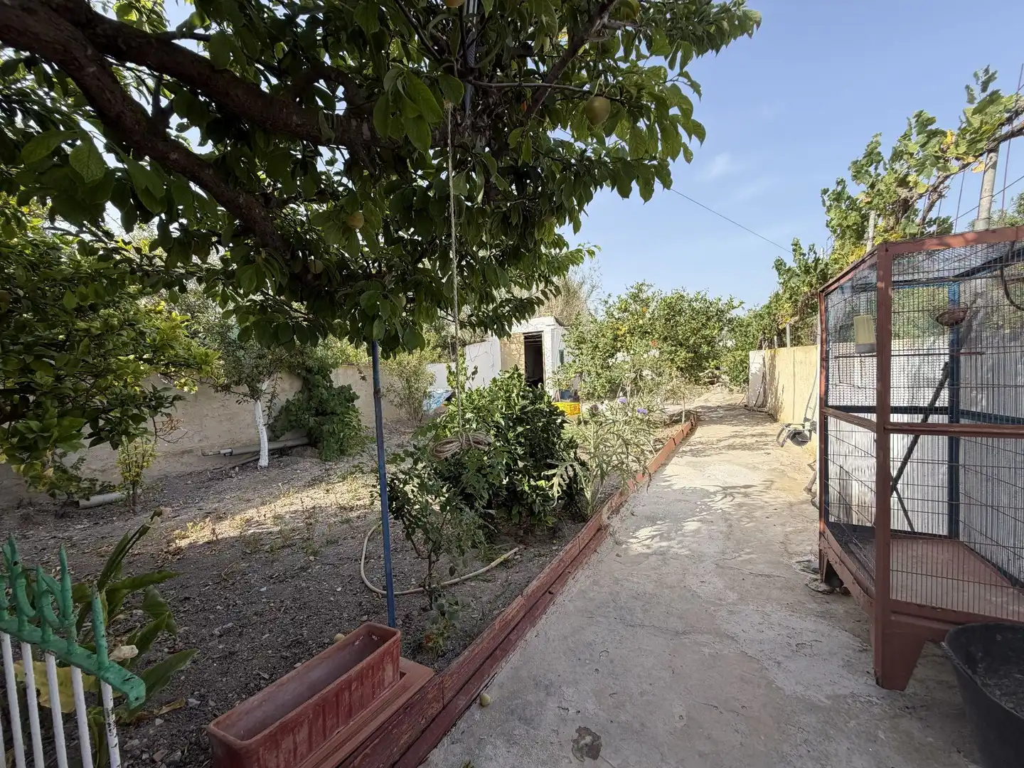 House with garden for sale in mediases, imagen 17