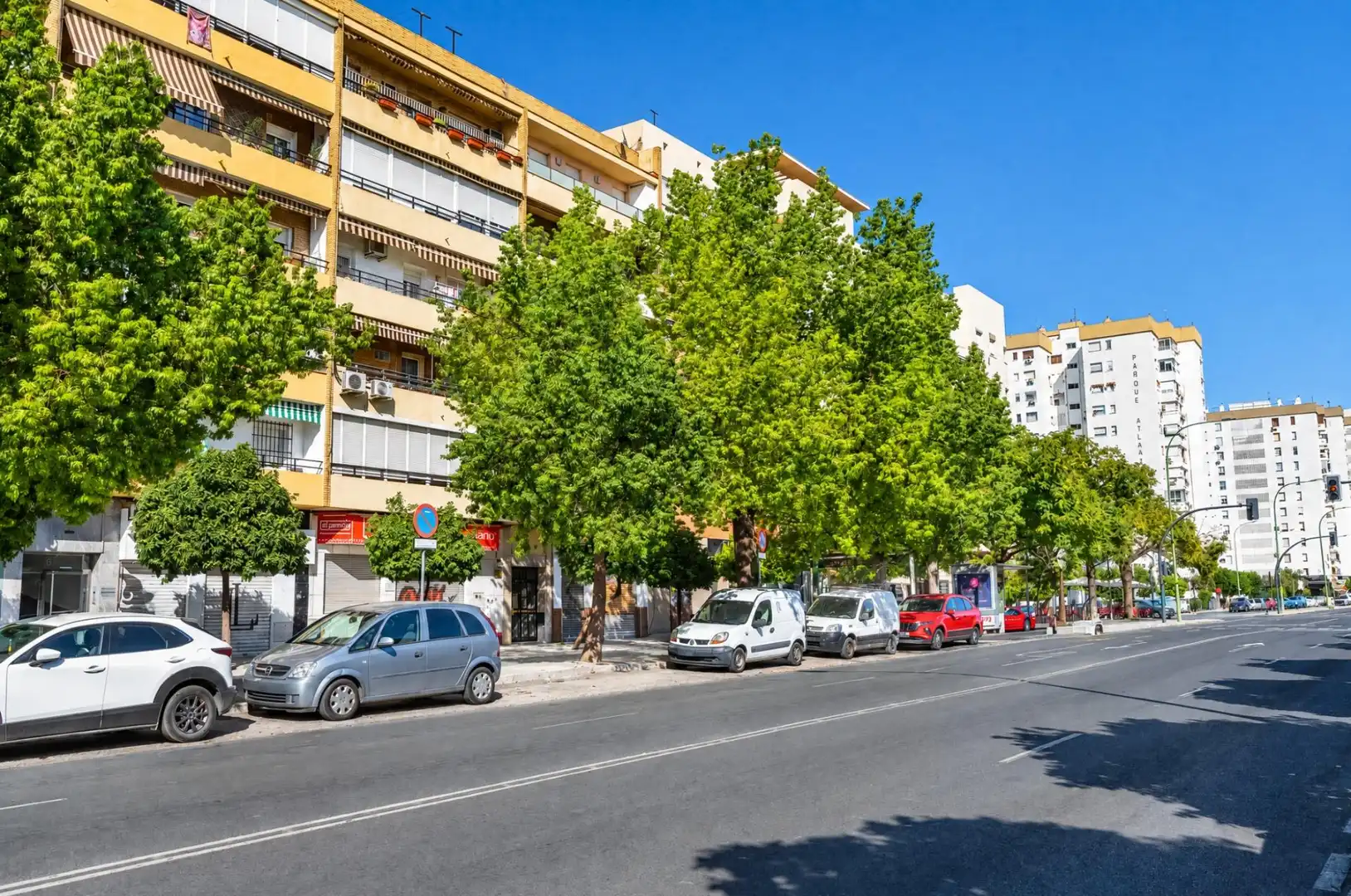 Flat with lift for sale in Carretera CARRETERA DE CARMONA, imagen 78
