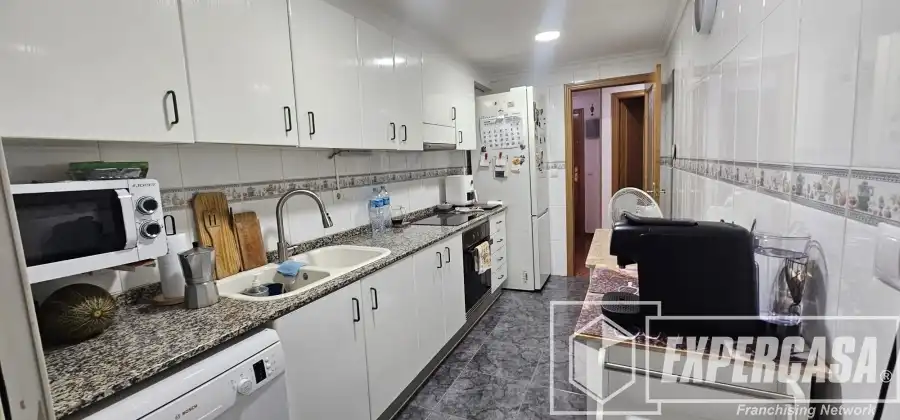 Cocina de Piso en venta en Aldaia