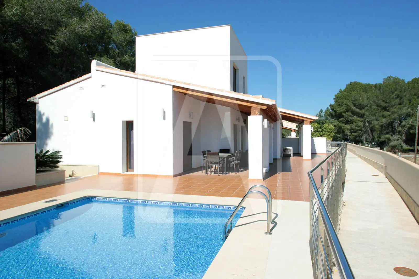 Villa avec piscine à vendre à Pinar del Advocat - Cometa, imagen 22