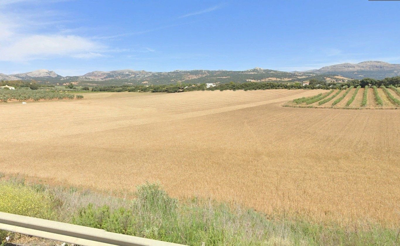 Residencial en venda en Parauta