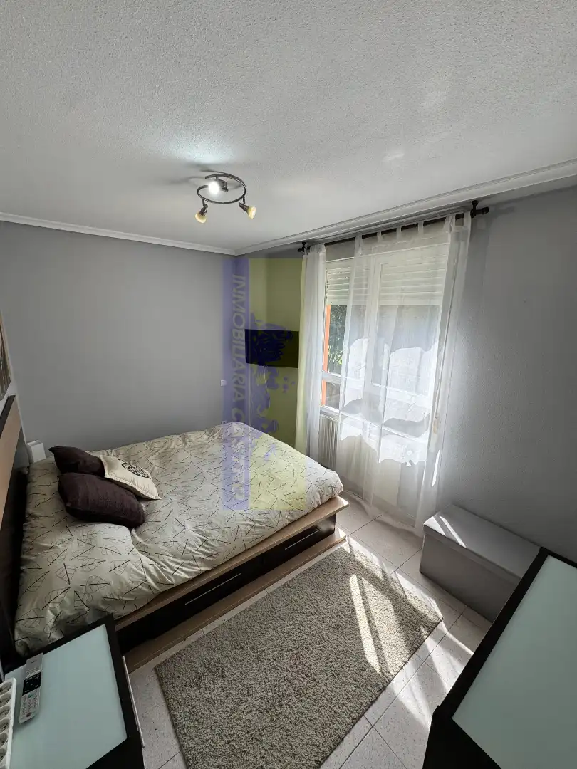 Habitación de Piso de alquiler en Castro-Urdiales con Amueblado