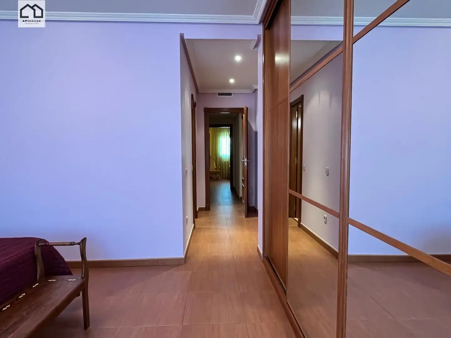 Chalet con jardín en venta en Santa Olalla, imagen 40