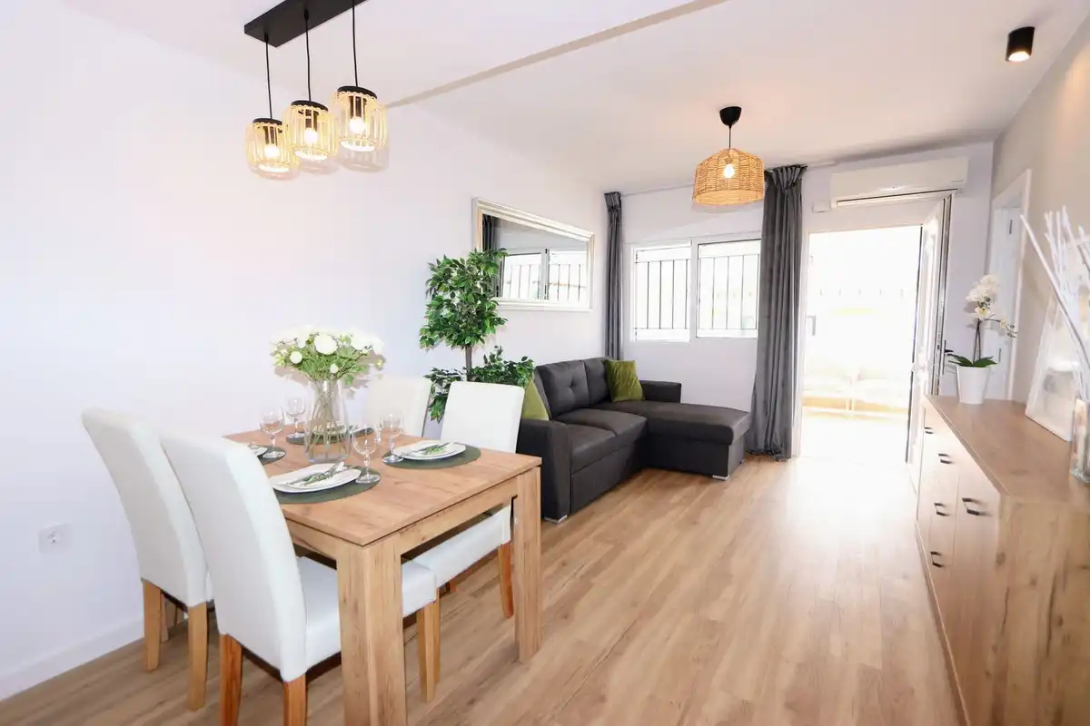 Maison avec jardin à vendre à Centro, imagen 6