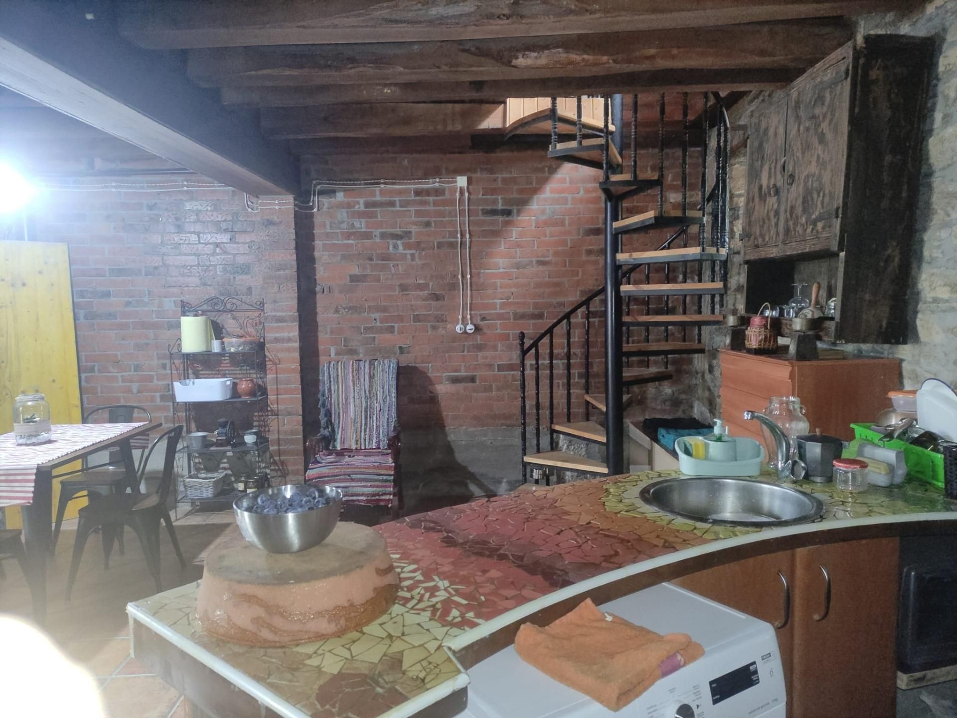 House or chalet for sale in Torre del Bierzo  with Balcony