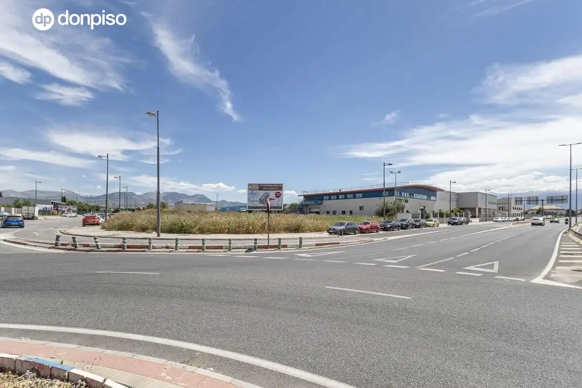 Lands and plots for sale in Calle Córdoba, imagen 4