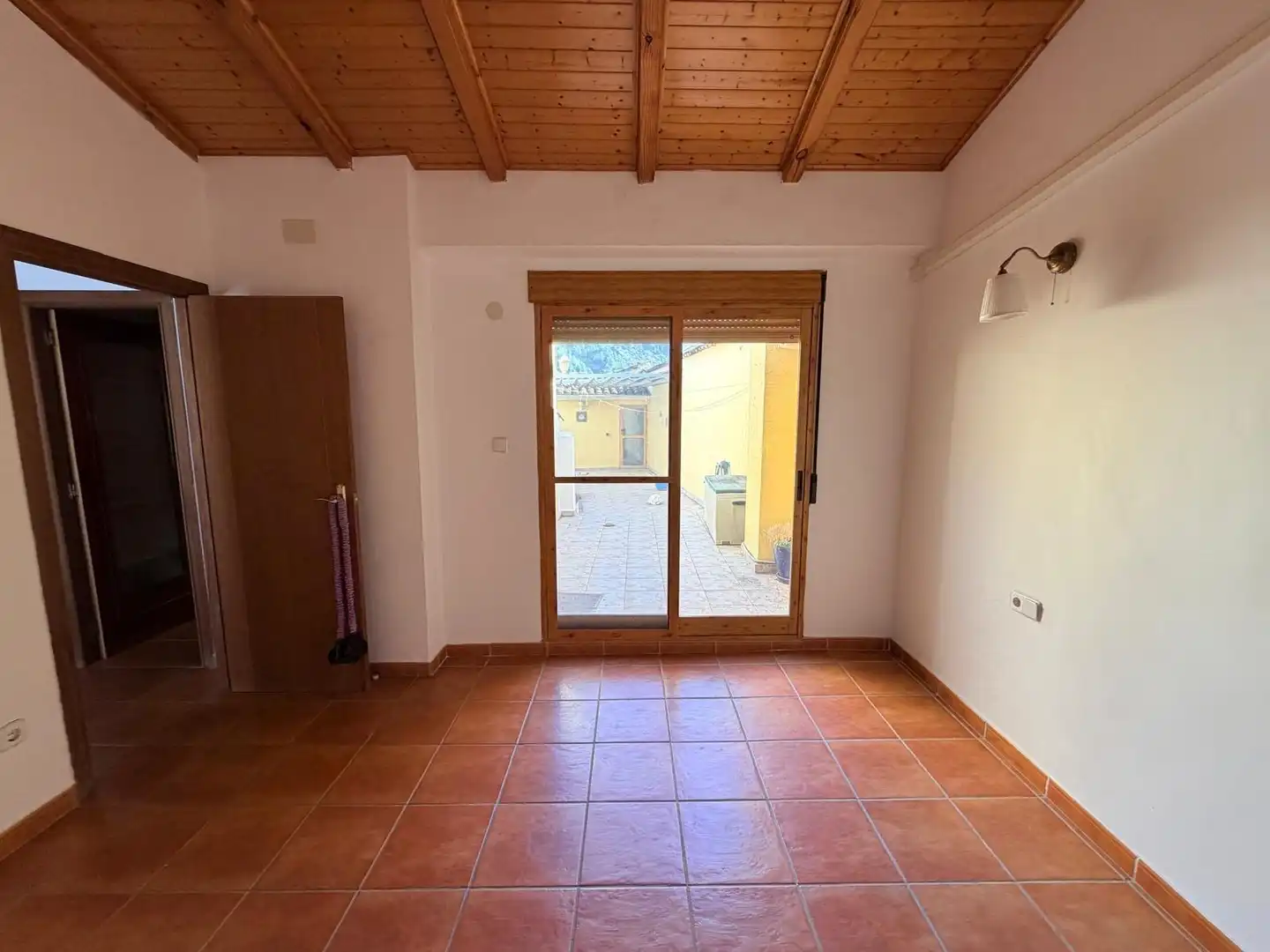 Finca rústica en venda en Salem, Valencia