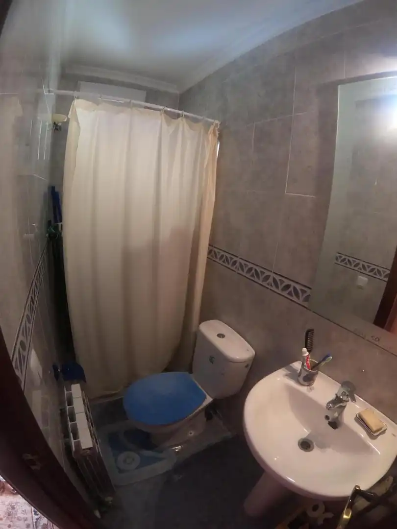 Casa con terraza en venta en Medina de Pomar, imagen 4
