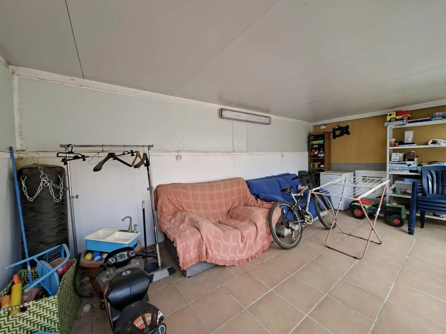 Bungalow mit Garten zum Verkauf in Hondón de los Frailes, imagen 19
