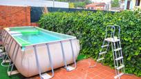 Piscina de Casa o xalet en venda en Sant Vicenç de Castellet amb Terrassa i Piscina