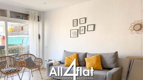 Foto 2 de Àtic de lloguer a Calle Rosselló, La Nova Esquerra de l'Eixample, Barcelona Capital