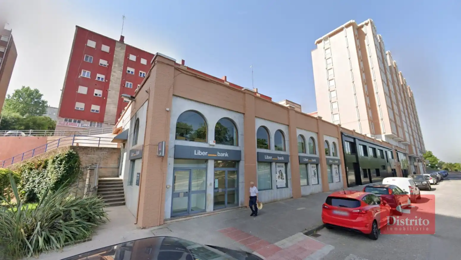 Local comercial en venta en Santander - Avenida de los Castros, imagen 2