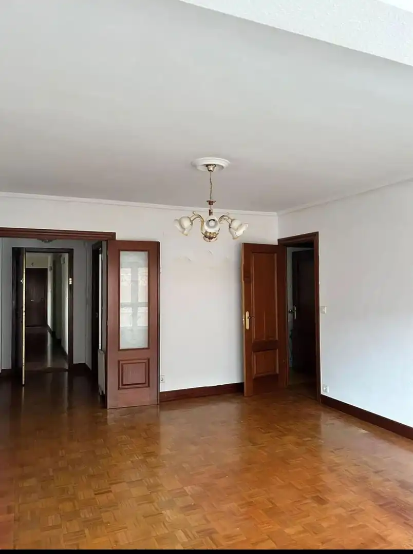 Piso con ascensor en venta en Deusto, imagen 4