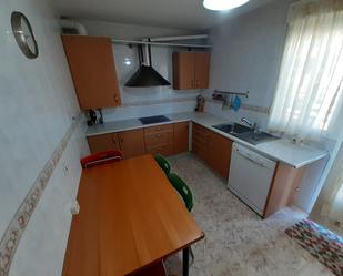 Kitchen of Single-family semi-detached for sale in Arcenillas  with Air Conditioner and Balcony