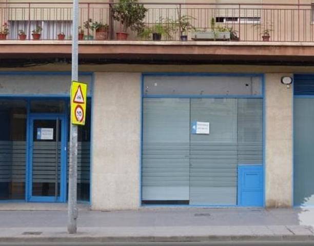 Local comercial en Venta en Ronda de la Magdalena en Casco Histórico