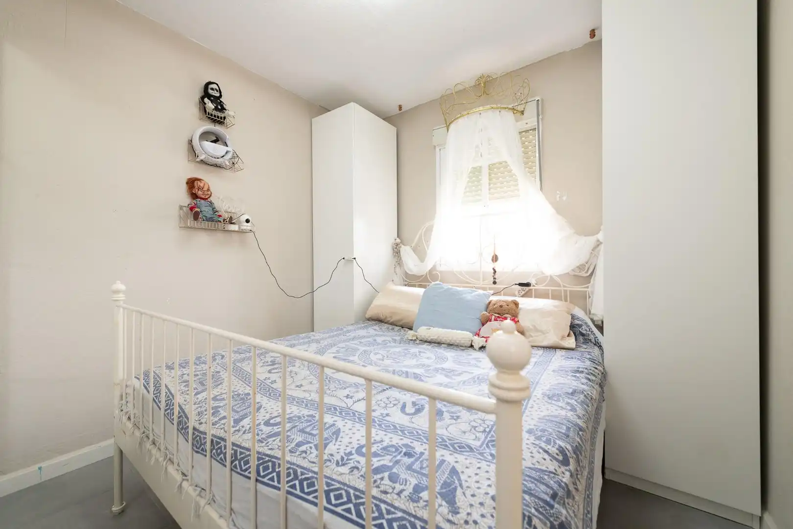 Appartamento con ascensore in vendita a Calle Guadalbullón 9, imagen 15