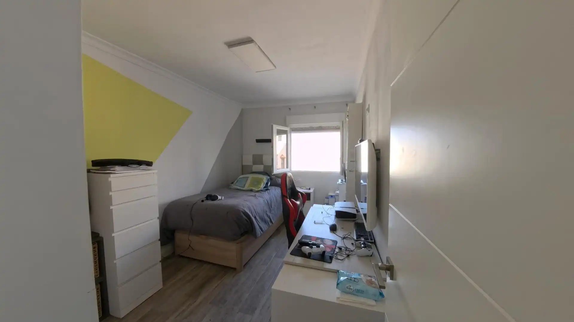 Flat for sale in Plaza NEPTUNO DE, Barriada de Andalucía - Ardila