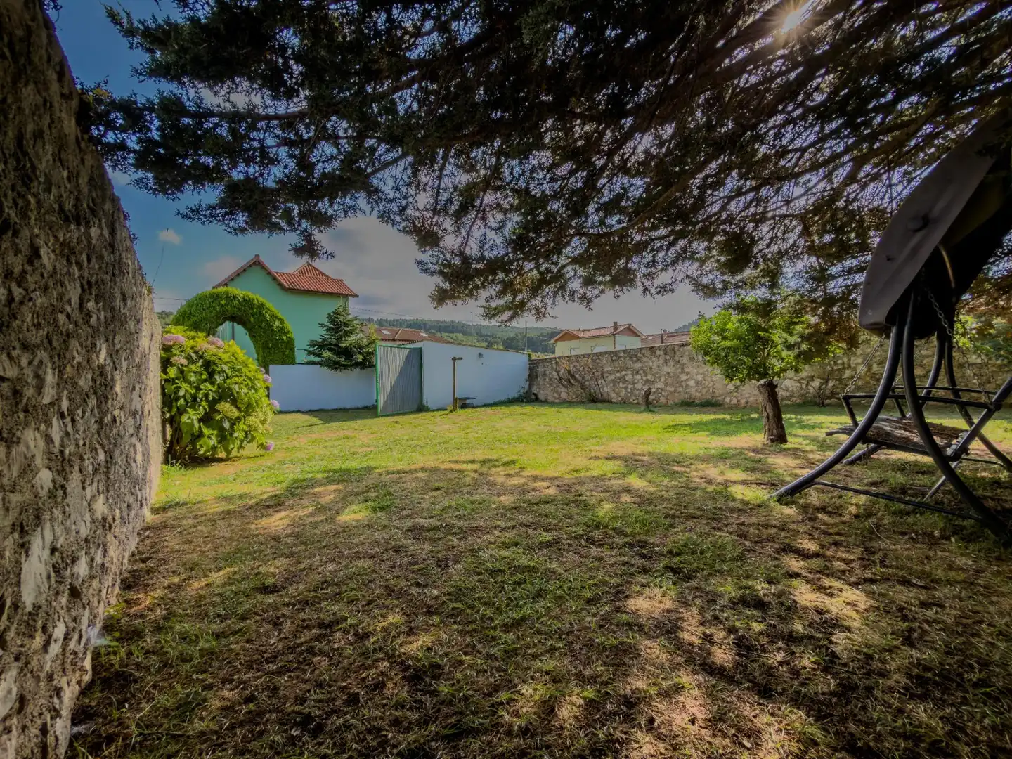 Casa o chalet de alquiler en Camargo con Calefacción, Jardín privado y Terraza