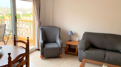 Foto 4 de Apartamento de alquiler en La Zenia, Orihuela