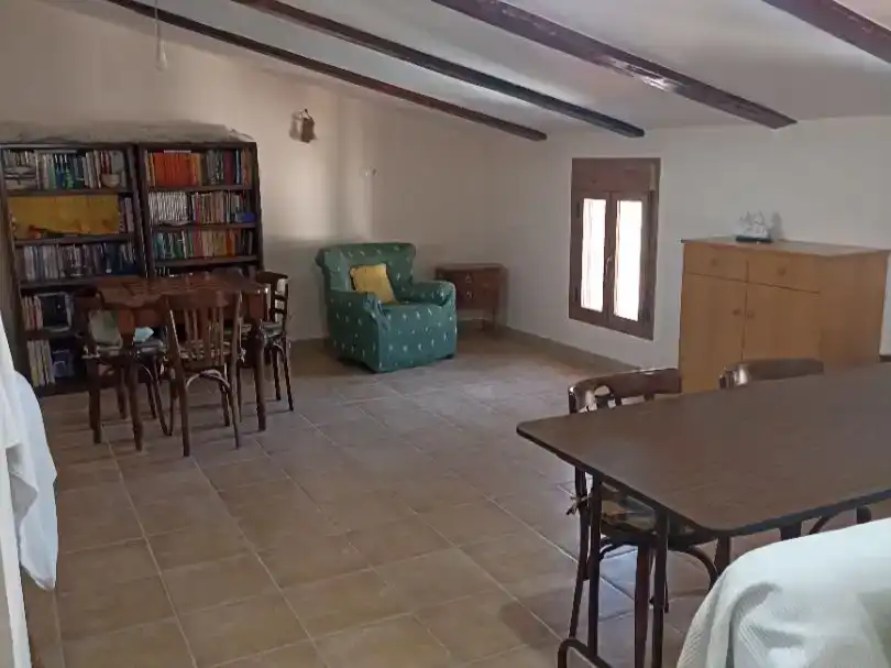 Living room of Flat for sale in Valdeolivas, Cuenca