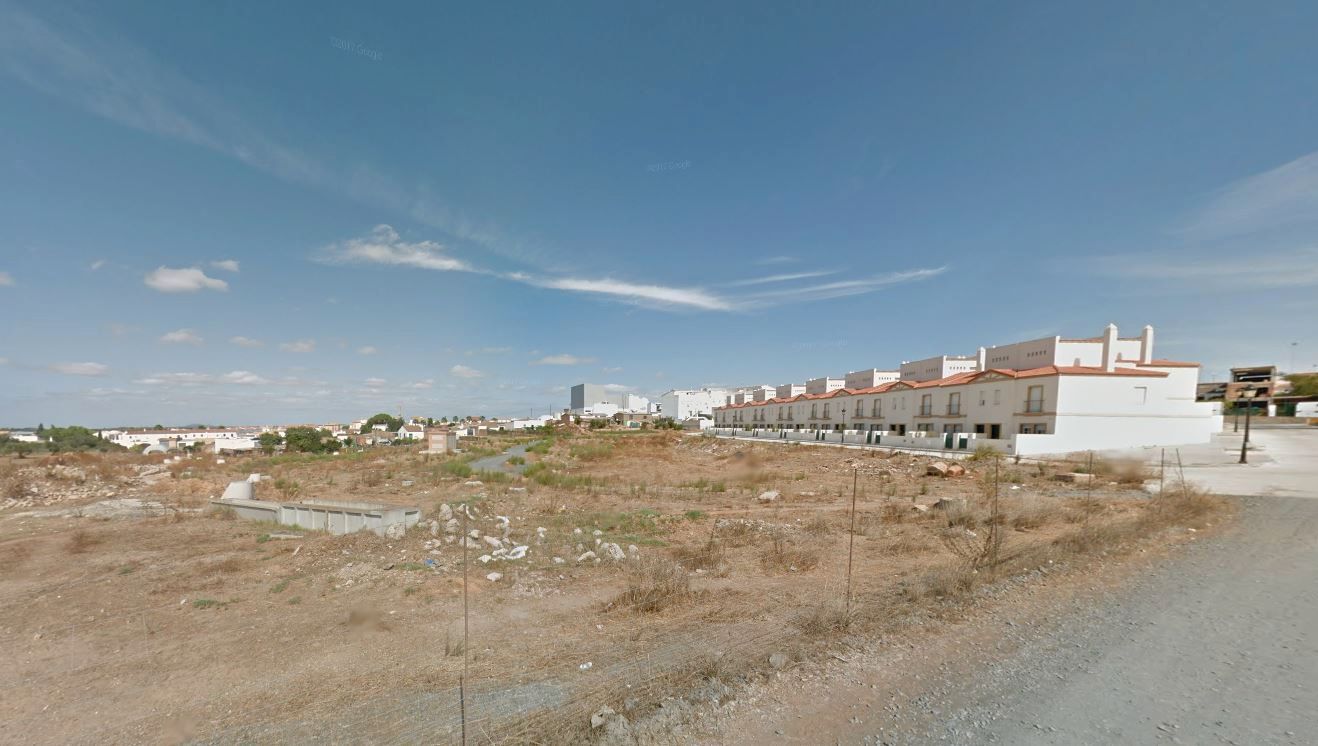 Residential for sale in San Bartolomé de la Torre