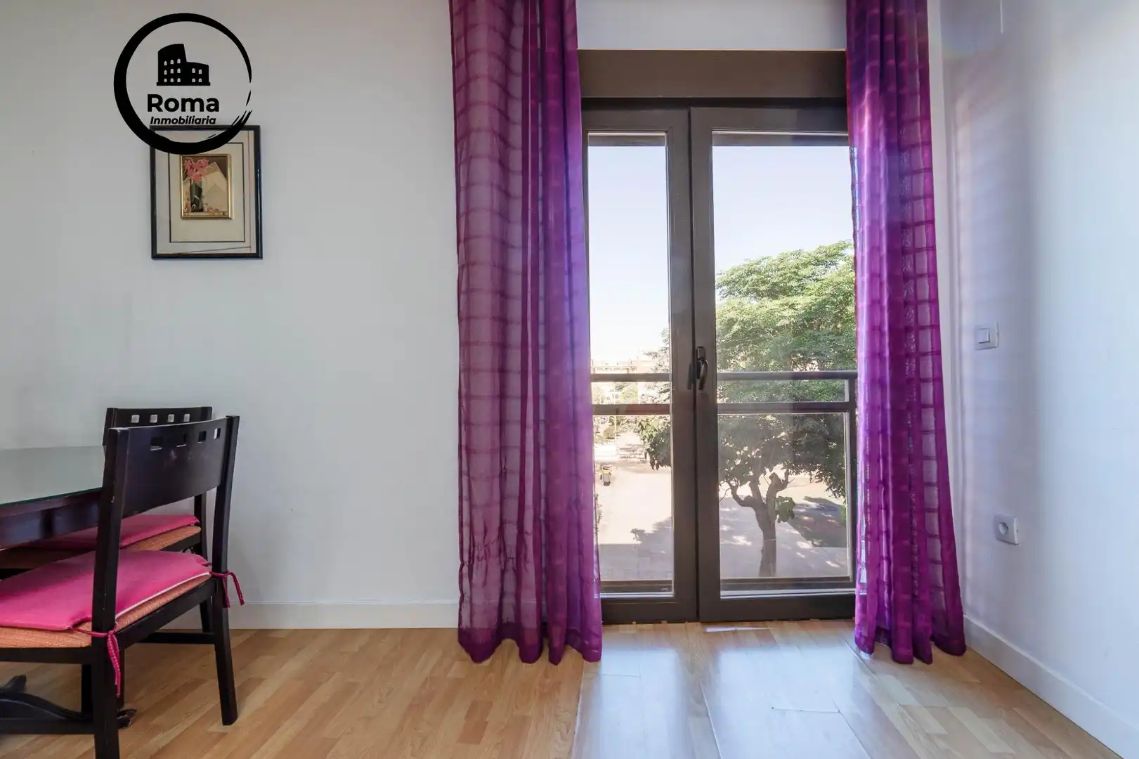 Piso con ascensor en venta en Calle del Sol, imagen 26
