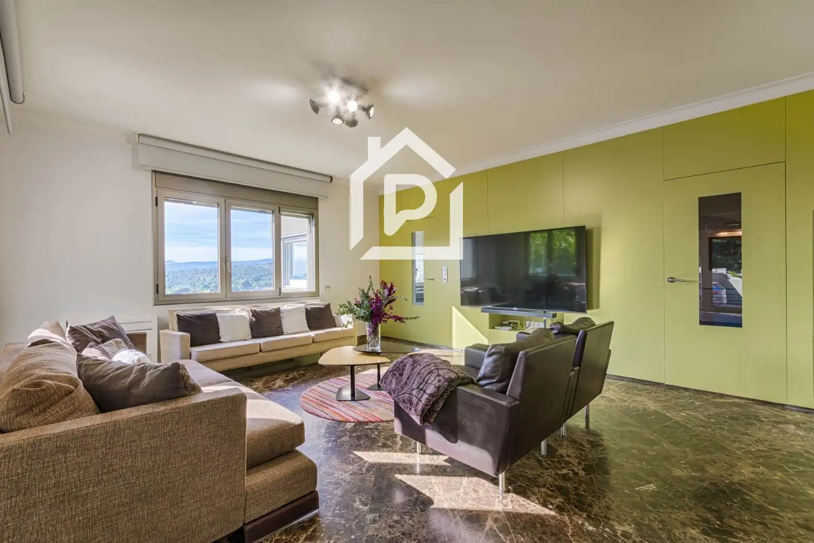 Detached house with pool for sale in Rosselló, imagen 11
