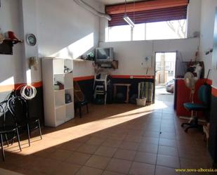 Premises to rent in Alboraya