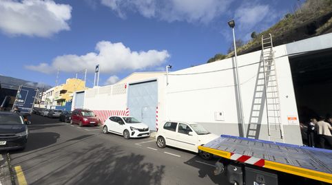 Photo 2 of Industrial buildings for sale in C. Tafuriaste, 7, 7, San Antonio - Las Arenas, Puerto de la Cruz