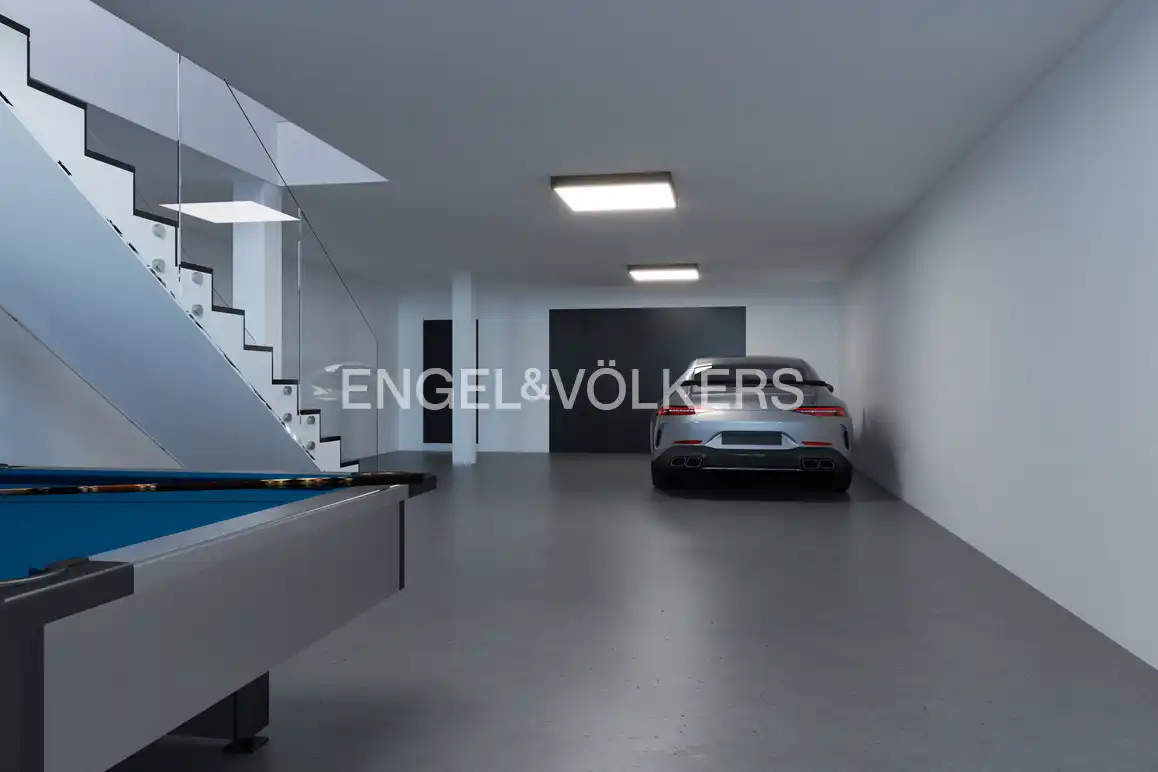 Casa con piscina en venta en Balcón de Finestrat - Terra Marina, imagen 20