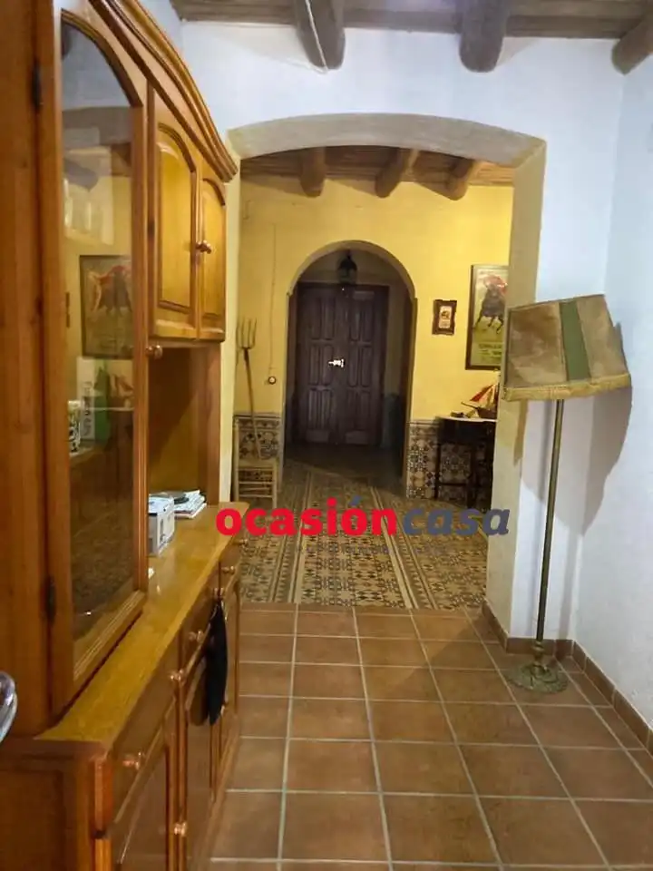 Casa in vendita a Fuente Obejuna, imagen 5