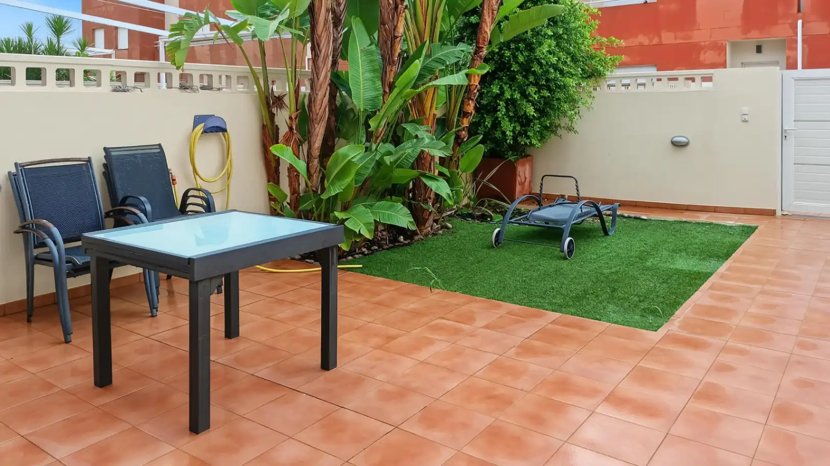 Bungalow con giardino in vendita a Ondara, imagen 5